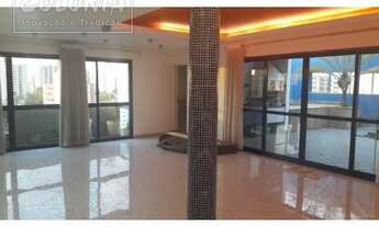 Imagem: Santo André - Apartamento Padrão - Vila