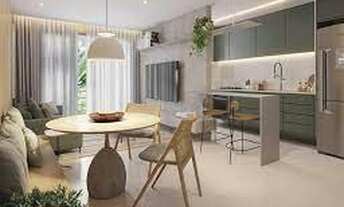 Imagem 6: Apartamento para venda possui 70 metros quadrados com 2 quartos em Gávea - Rio de Janeiro