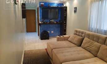 Imagem 4: Santo André - Apartamento Padrão - Parque das Nações