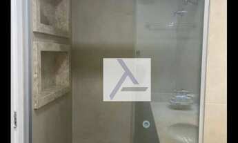 Imagem 4: Apartamento com 2 dormitórios para alugar, 75 m² por R$ 5.500,00/mês - Jardim Leonor - São