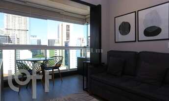 Imagem 3: São Paulo - Apartamento Padrão - Pinheiros