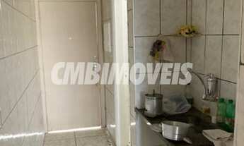 Imagem 4: Kitnet - Centro - Campinas