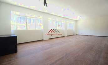 Imagem 2: Venda Apartamento 3 Dormitórios - 160 m² Jardim Paulista