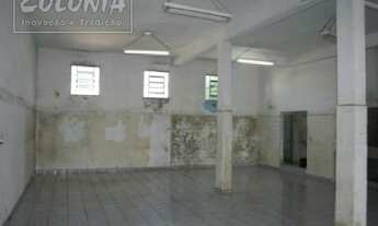 Imagem 7: Santo André - Prédio Inteiro - Parque Oratório