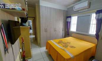 Imagem 6: Casa com 2 dormitórios à venda no Tude Bastos (Sítio do Campo) - Praia Grande/SP