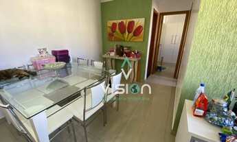 Imagem 4: Apartamento 2 Quartos no Guará 1