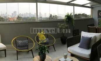 Imagem 6: São Paulo - Apartamento Padrão - Vila Olímpia