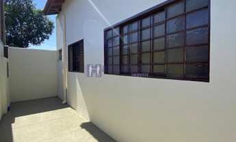 Imagem 3: Três Lagoas - Casa Padrão - Bairro Santa Luzia