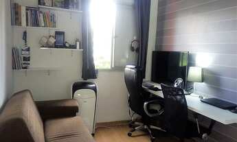 Imagem 6: Apartamento - Parque Camélias - Campinas