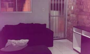 Imagem 4: Aluga se apartamento na moranga( campo grande