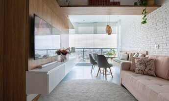 Imagem 5: APARTAMENTO MOBILIADO - JARDIM SÃO PAULO 64m² !