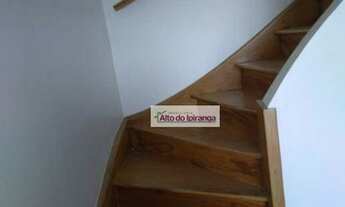 Imagem 5: Sobrado à venda, 120 m² por R$ 545.000,00 - Ipiranga - São Paulo/SP