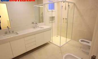 Imagem 6: Casa - Mont Blanc Residence - Campinas