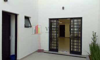 Imagem 4: Casa comercial recém reformada para locação na Vila Olímpia