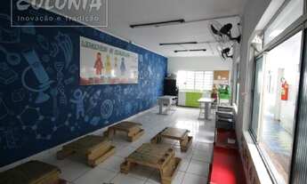 Imagem 5: Santo André - Prédio Inteiro - Vila Alpina