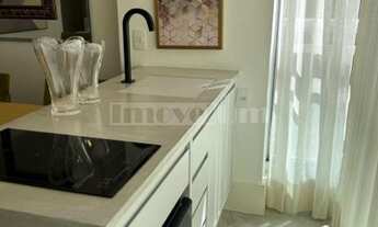 Imagem 4: São Paulo - Apartamento Padrão - Vila Olímpia