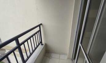 Imagem 6: Apartamento mobiliado com 67 m², 3 dormitórios, sendo 1 suíte e 1 vaga no Tatuapé