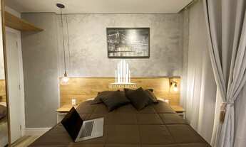 Imagem 3: Apartamento para aluguel 40 m² com 1 dormitório na Bela Vista - São Paulo - SP