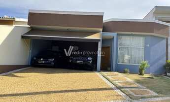 Imagem: Casa - João Aranha - Paulínia