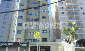 Imagem 2: Sala - Vila Itapura - Campinas