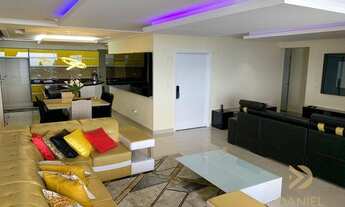 Imagem 3: Apartamento com 3 dormitórios à venda, 326 m² por R$ 3.400.000 - Aviação - Praia Grande/SP