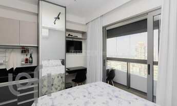 Imagem 3: São Paulo - Apartamento Padrão - Pinheiros