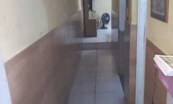 Imagem 3: Casa na fabril Casa com 1 dormitório