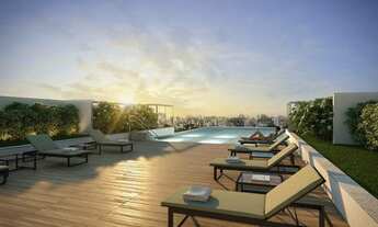 Imagem 2: Apartamento à venda no bairro Santana - São Paulo/SP