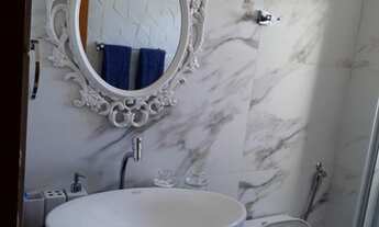 Imagem 4: BRASÍLIA - Apartamento Padrão - SUL (ÁGUAS CLARAS