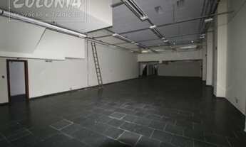 Imagem 6: Santo André - Loja/Salão - Casa Branca