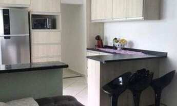 Imagem 2: Casa com 2 dormitórios à venda, 78 m² por R$ 380.000 - Jardim Imperial - Atibaia/SP