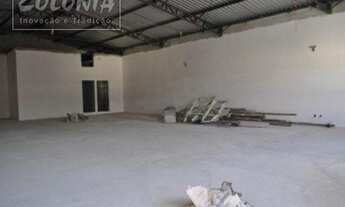 Imagem: Santo André - Loja/Salão - Parque das