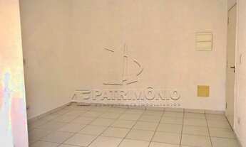 Imagem: SOROCABA - Apartamento Padrão - Vera Cruz