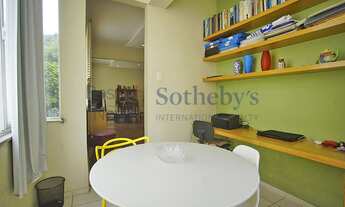 Imagem 7: Cobertura com vista mar em localização cobiçada