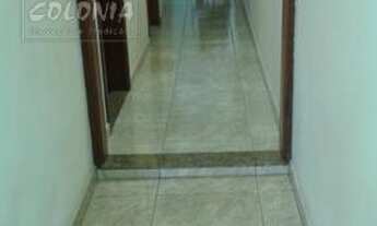 Imagem 4: Santo André - Casa Padrão - Parque Gerassi