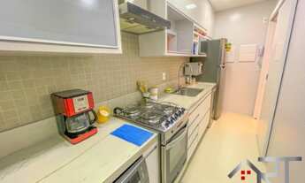 Imagem 5: Impecável apartamento de 02 quartos em Itapuã!