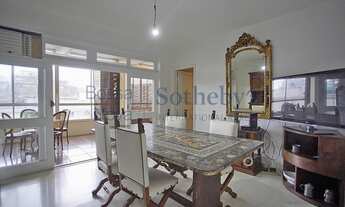 Imagem 4: Cobertura com piscina em localização nobre