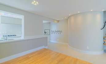 Imagem 7: Venda Cobertura 3 Dormitórios - 175 m² Pompéia