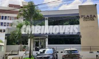 Imagem: Sala - Cambuí - Campinas