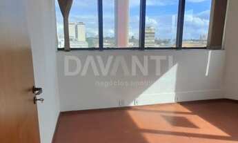 Imagem 7: Sala - Centro - Campinas