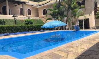 Imagem: Casa Térrea no Condomínio Nova Fazendinha