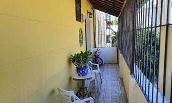 Imagem 4: Casa tipo Sobrado no Rio Vermelho