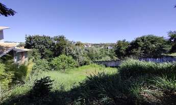 Imagem: Terreno - Condomínio Chácara Flora - Valinhos