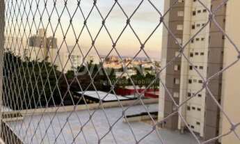 Imagem 6: Apartamento - Mansões Santo Antônio - Campinas