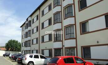Imagem: Apartamento - Jardim Garcia - Campinas