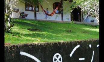 Imagem 2: Sítio em Marechal Floriano, próximo a BR 262