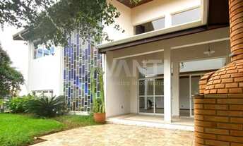 Imagem 2: Casa - Condomínio Estancia Paraiso - Campinas