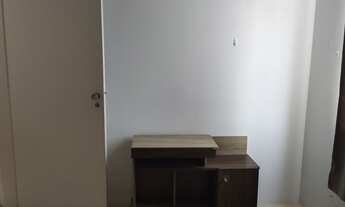 Imagem 2: Quarto para alugar