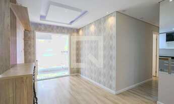 Imagem: Apartamento para Aluguel - Taboão, 2 Quartos