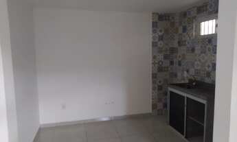 Imagem 6: Apartamento dois quartos